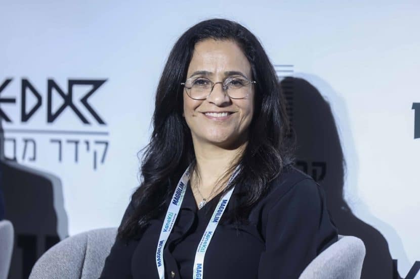ליאת שוחט // צילום: דרור סיתהכל