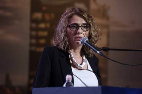 נטע ניסים // צילום: דרור סיתהכל