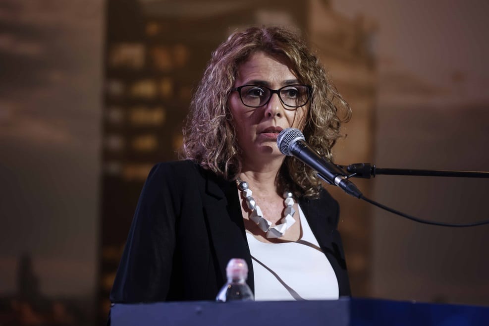 נטע ניסים // צילום: דרור סיתהכל
