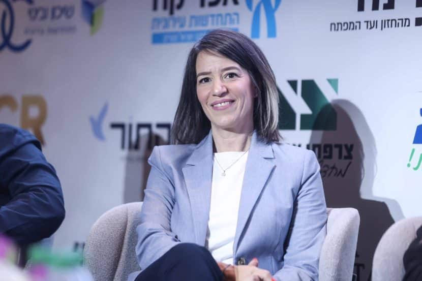 רמה אורם // צילום: דרור סיתהכל