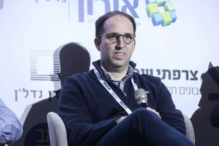 אמיר לוטן // צילום: דרור סיתהכל