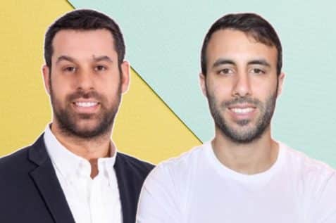 מימין: אורי יעקב // צילום אופיר מרדכי | שלומי כהן // צילום: לילך תוינה | Depositphotos