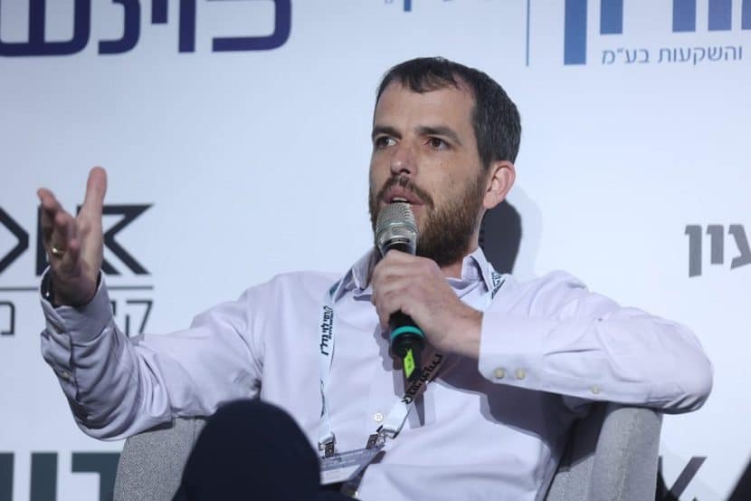 מתן יגל // צילום: דרור סיתהכל