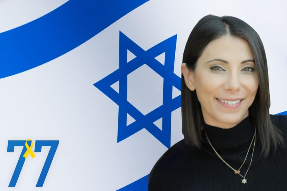 עינב ריגלר // צילום: עוז שכטר
