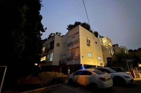 פרויקט מורדות ים הרצליה של חברת ינוב // צילום: דודי קבסו