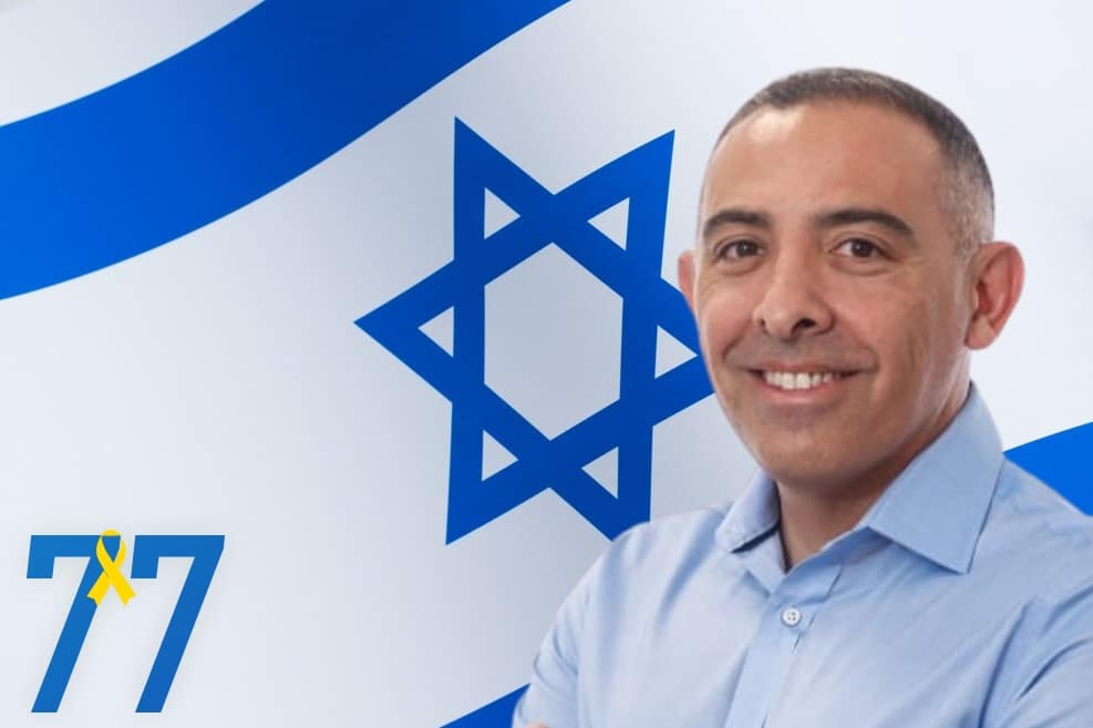 פולי טטרו // צילום: דרור סיתהכל