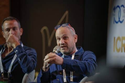 גורי נדלר // צילום: אוהד גיגי