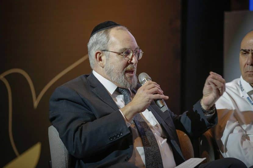 ח"כ יעקב אשר // צילום:  אוהד גיגי
