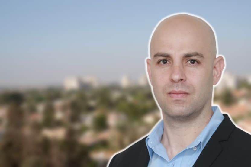 טל קידר // צילום: יח"צ | Depositphotos