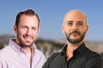מימין: אייל לוטטי // צילום: יוני בוסקילה | יוסי לנדאו צילום: רז רוגובסקי | Depositphotos
