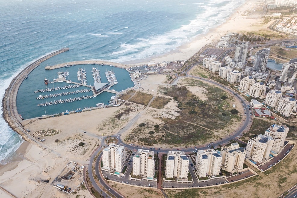 אשדוד | Depositphotos