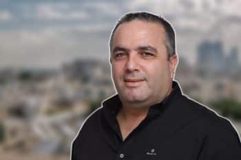 משה חליוה // יח"צ | Depositphotos