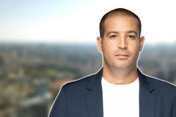 טל אל דהרי // צילום: רמי זרנגר | Depositphotos