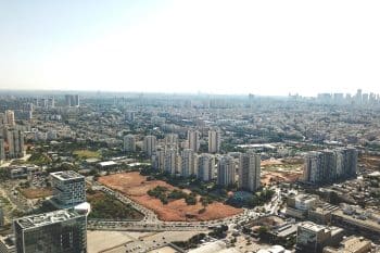 פתח תקווה // Depositphotos