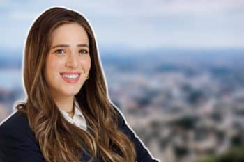 חני שטיגליץ // צילום: אור דנון | Depositphotos