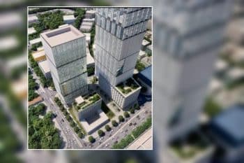 מרחב לאונרדו // צילום: פרחי צפריר אדריכלים