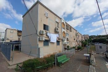 המתחם שיוכרז // צילום: דוברות חצור הגלילית