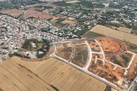 אליכין // צילום: ניסן סאבא