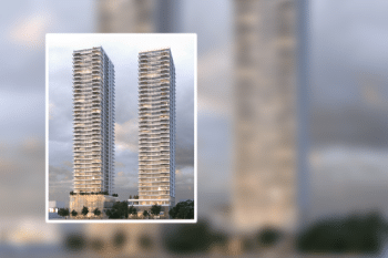 ההסתדרות חולון // הדמיה: סטודיו 84