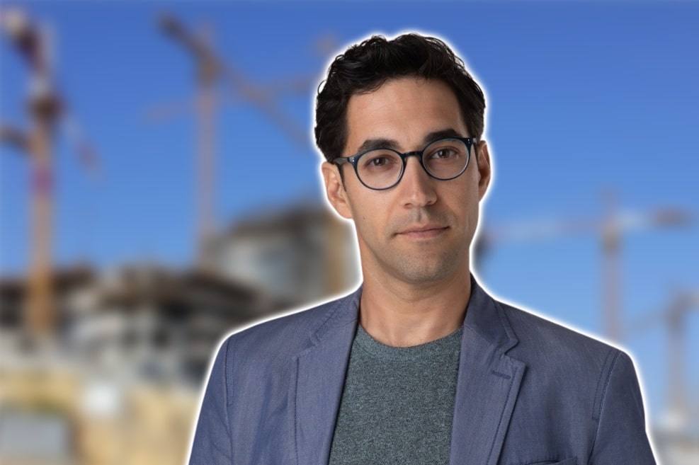 אליהו לאב // יח"צ | Depositphotos