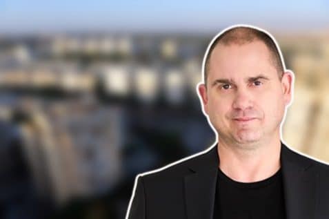 מיקי וול // צילום: יח"צ | Depositphotos