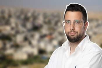 דור וקסמן // נווה אביאני | Depositphotos