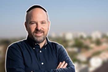 יקי רייסנר // צילום: רמי זרנגר | Depositphotos
