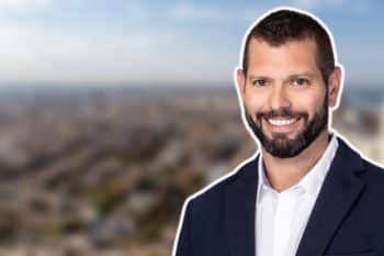 יוסי וינקלר // צילום: אורן דאי | Depositphotos