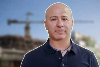 טל בר // צילום: אילן בשור | Depositphotos