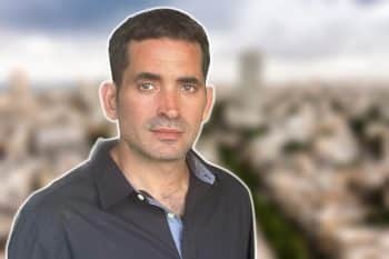 הראל פרץ // צילום: יח"צ | Depositphotos