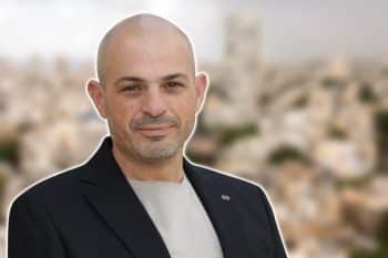 אריאל פוקוטינסקי // יח"צ | Depositphotos
