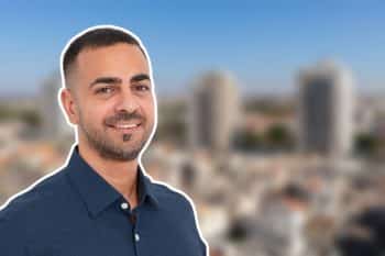 גלעד ברזילי // צילום: צחי קיבנשטיין | Depositphotos