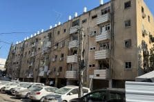 בני ברק // יח"צ