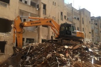 רמת גן // צילום: באדיבות משרד עו"ד יריב בר דיין