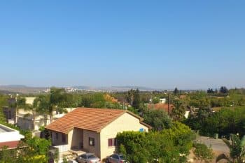 מושב בן עמי // צילום: מיכל בן יעקב