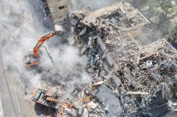 רמת גן // קרדיט לצילום: אורי חבושי