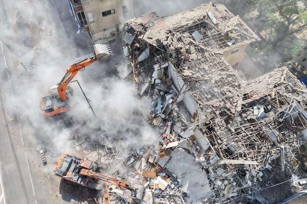 רמת גן // קרדיט לצילום: אורי חבושי