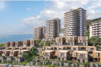 כתף טבריה // צילום: ערן מבל אדריכלים