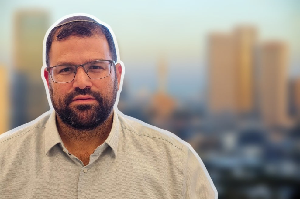 יהודה עמרני // צילום: יח"צ | Depositphotos
