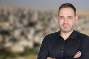 עודד לנדאו צילום דנה קופל | Depositphotos