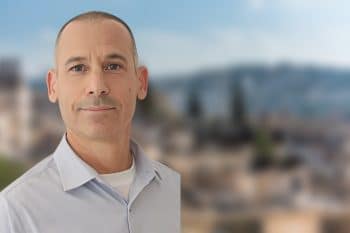שחר אזרחי // צילום: יחצ | Depositphotos
