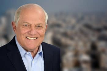 השר חיים כץ // צילום: לע"מ | Depositphotos