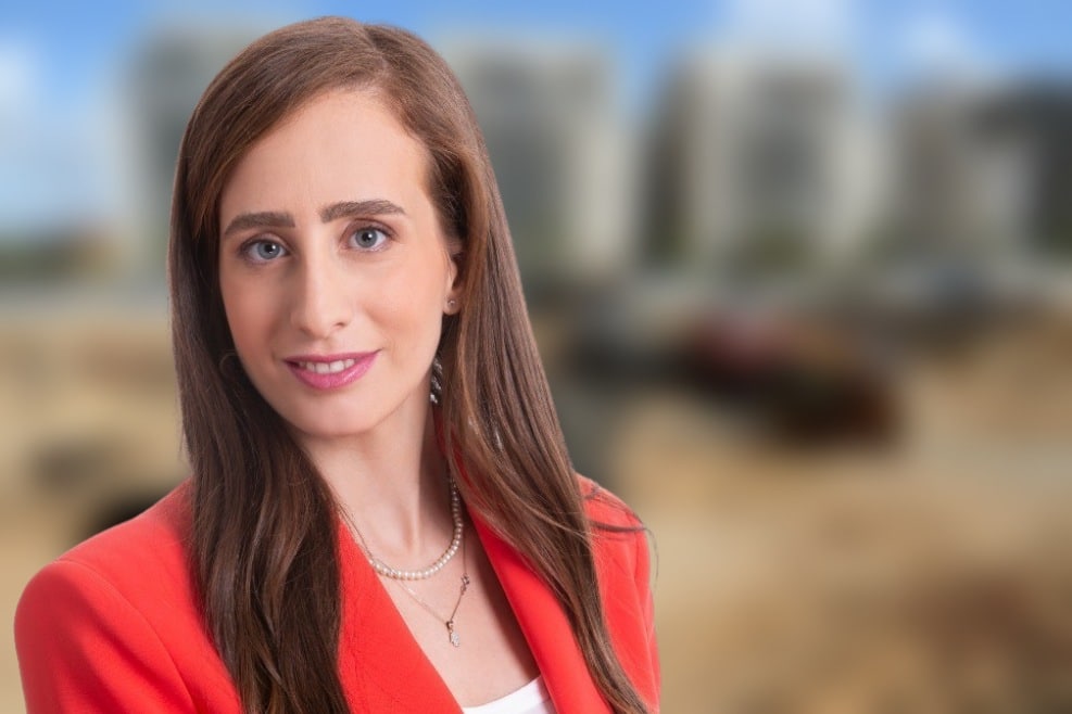עדי מוטולה ספיר // צילום: רז רוגובסקי | Depositphotos