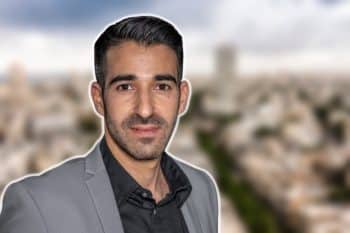 עו"ד חן אזנקוט // צילום: ניק צ׳ולפייב | Depositphotos