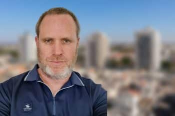 גיא שקד // צילום: אוסף פרטי | Depositphotos