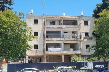 צילום: חברת אורון נדל"ן