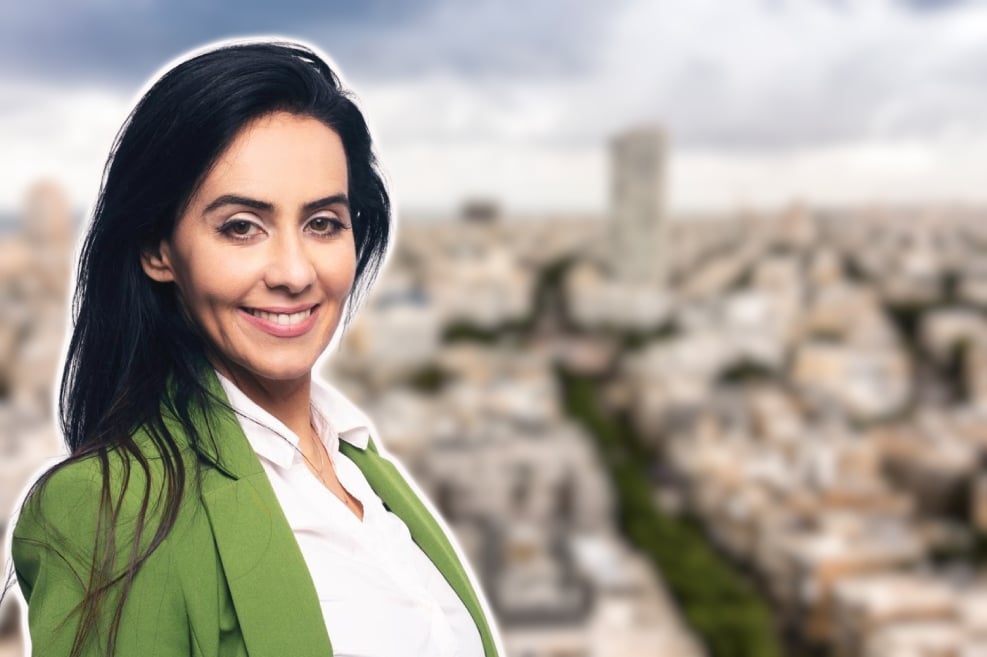 צורית דעדוש // צילום: ליה יפה | Depositphotos