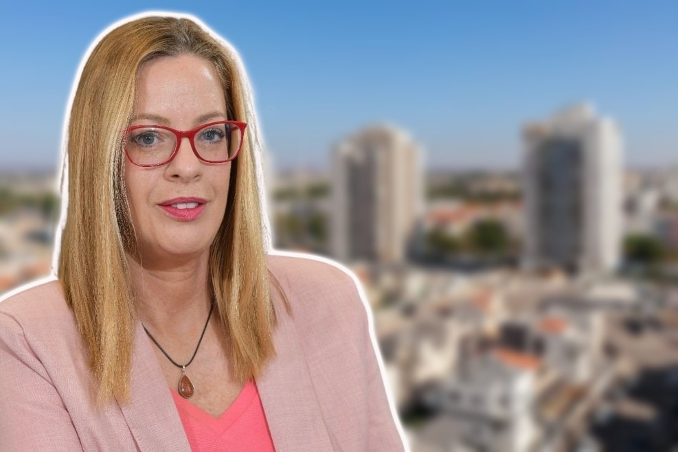 ורד סולומון ממן // צילום: ציון אוחנה, לעמ | Depositphotos