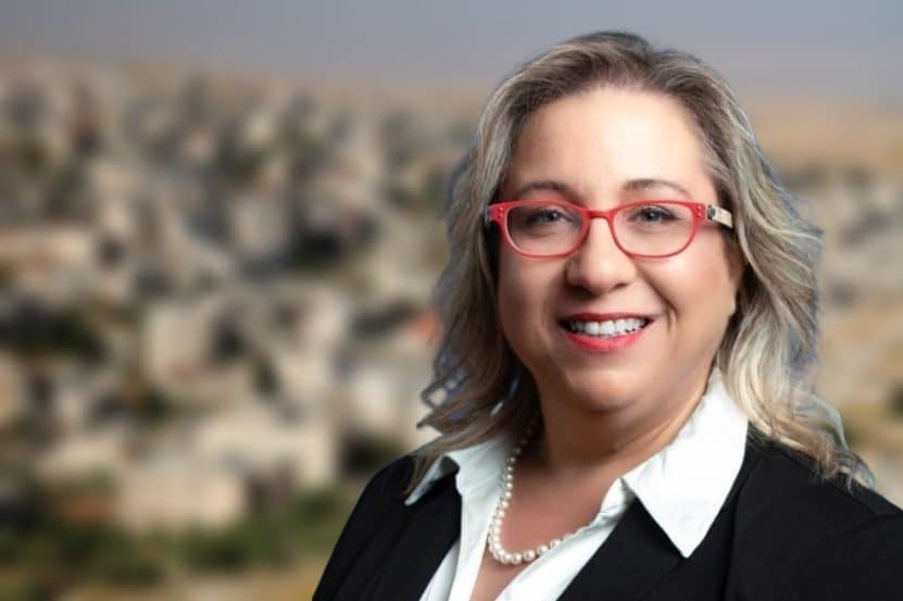 קרן גרין // צילום: שרון גבאי | Depositphotos