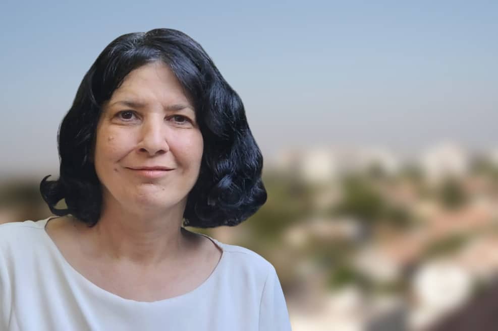 רינת קרן // צילום: יח"צ | Depositphotos